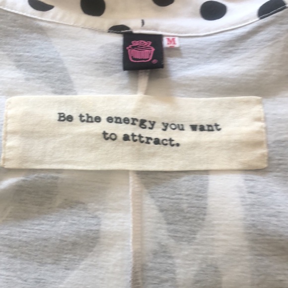 Cotton Dress purchased from Cape Cod boutique - Picture 4 of 4